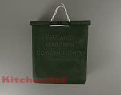 Whirlpool 15 Trash Compactor Bags Part #W10165294RB