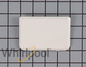Whirlpool Microwave Waveguide Cover Fast Shipping Whirlpool Microwave Waveguide Cover