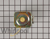 #1295 Whirlpool Regulator Part #7510P002-60 4670G0022C FREE SHIPPING!! #1295 Whirlpool Regulator Part #7510P002-60 4670G0022C FREE SHIPPING!!