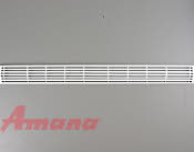 Amana Refrigerator Grille Kickplate Parts Fast Shipping