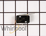 Rocker Switch 12001129 Fan Switch Kit For Jenn Air Cooktops & Stoves Black 