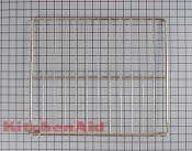 KITCHENAID RANGE OVEN RACK PART# 3181639 