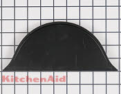 frigidaire refrigerator light bulb cover