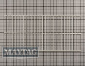 MAYTAG FREEZER WIRE SHELF27 3/8 X 11 5/8  PART # W10569283 