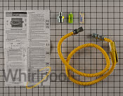 279894 : Whirlpool Dryer Gas Valve Assembly | AMRE Supply