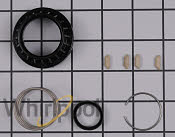 Whirlpool Dishwasher Faucet Adaptor Coupling Fast Shipping
