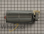 Whirlpool Indesit 481010836699 Tangential Cooler/fan
