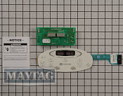 mfi2568aes control board