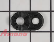 AMANA REFRIGERATOR DOOR HINGE PART# R9900509 AMANA REFRIGERATOR DOOR HINGE PART# R9900509