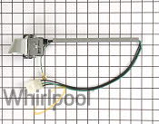 Washer Water Level Switch – Compatible With Kenmore & Whirlpool (Replaces W10339228)