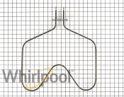 Bake Element - Item Number WP308180