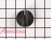 Amana Maytag Range Oven Burner Knob White Kip 5952 