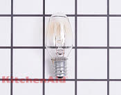KitchenAid Fridge KBRS22KWMS6 Light Bulb Replacement - iFixit Repair Guide