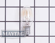 4396822 by Maytag - Refrigerator Light Bulb