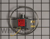 Thermostat Bimétallique IKEA Whirlpool FXTP6 – Pièce Détachée Four Encastrable (20123745, ELTH 263d)