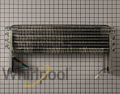 Guscio Evaporatore Orizzontale Fjord Gw J00462453 Guscio Evaporatore Orizzontale Fjord Gw J00462453
