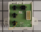 Details about   NEW* Genuine OEM Whirlpool Washer User Interface Board W10269602 *Same Day Ship* 
