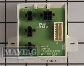 Details about   W10480130  MAYTAG WASHER CONTROL BOARD  free shipping 
