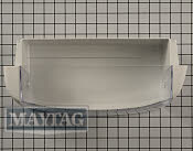 Details about   Maytag Refrigerator Fridge Section Door Bin for Model # MFD256HEW 