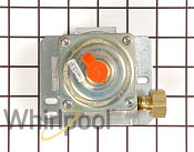 W11170853 Whirlpool Pressure Regulator OEM W11170853 