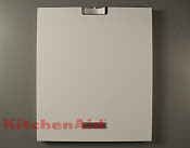 Kitchenaid kdfe304dwh0 sales