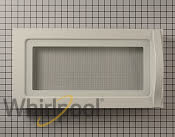 8169471 Whirlpool Microwave Panel-Door OEM 8169471 