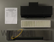 kitchenaid w10337357