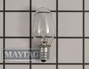 4396822 by Maytag - Refrigerator Light Bulb