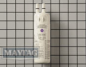 Details about   OEM Maytag Fridge Small Door Bin 6 1/8 Deep  12840002 
