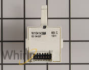 Details about   3950356  WHIRLPOOL WASHER SWITCH ROTARY CYCLE   4-POS-SW 