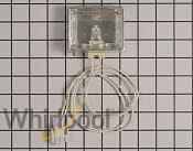 Whirlpool Oven/Microwave Combo Light Bulb W10412711