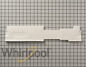 W11573704 - Whirlpool Dishwasher Insulation