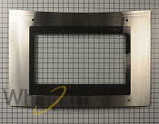 7922P020-60 JENN-AIR oven door outer glass,