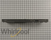 W10250016 Whirlpool Dishwasher Console Assembly OEM WPW10250016 