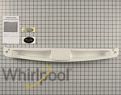 Disp OEM 12999301B 12999301B Whirlpool Refrigerator Sump 
