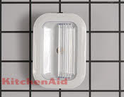 Kitchenaid Refrigerator Lighting Light Bulb Parts