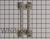 whirlpool dishwasher wdt710paym5