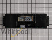 Part # 8053145 Whirlpool Oven Electronic Control Board 6610142 