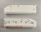 For KitchenAid Refrigerator Lower Meat Pan Crisper Drawer # LA8506006PAKA850 For KitchenAid Refrigerator Lower Meat Pan Crisper Drawer # LA8506006PAKA850