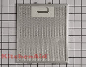 kitchenaid vent hood charcoal filter
