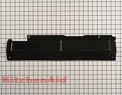 kitchenaid dishwasher access panel