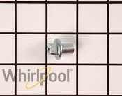 Aluminium Single Door Whirlpool Refrigerator Bottom Hinges, for Domestic at best price in Faridabad