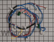 Whirlpool  W10067000 Washer Wire Harness for WHIRLPOOL,MAYTAG