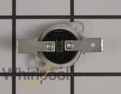 Genuine Whirlpool KitchenAid 4375281 Thermostat 