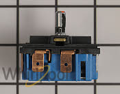 Whirlpool Range Burner Switch 69900060001 or QE214309 