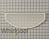 Tumble Dryer Fluff And Lint Filter For Hotpoint Tumble Dryers And Spin - View #6