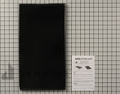 NEW Jenn-Air Electric Cooktop Range Black Griddle or Grill Cover A341 A341B