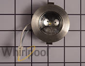 WP8190806 - Range Vent Hood Light Bulb 40W