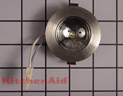 Kitchenaid Range Vent Hood Lighting