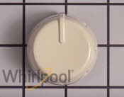 KITCHENAID STOVE KNOB PART # 9756943 